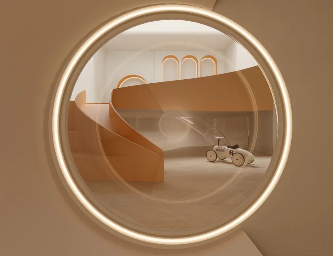 治愈的家丨中国上海丨云寸九辰&宇合光年-104