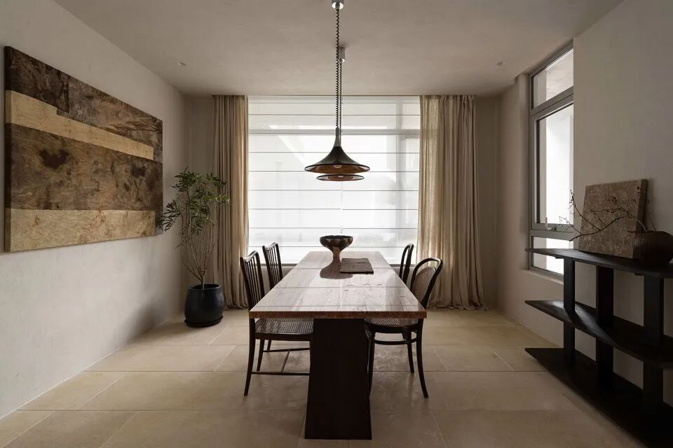 现代陕南民居的另一种可能丨中国商洛丨垣建筑-58