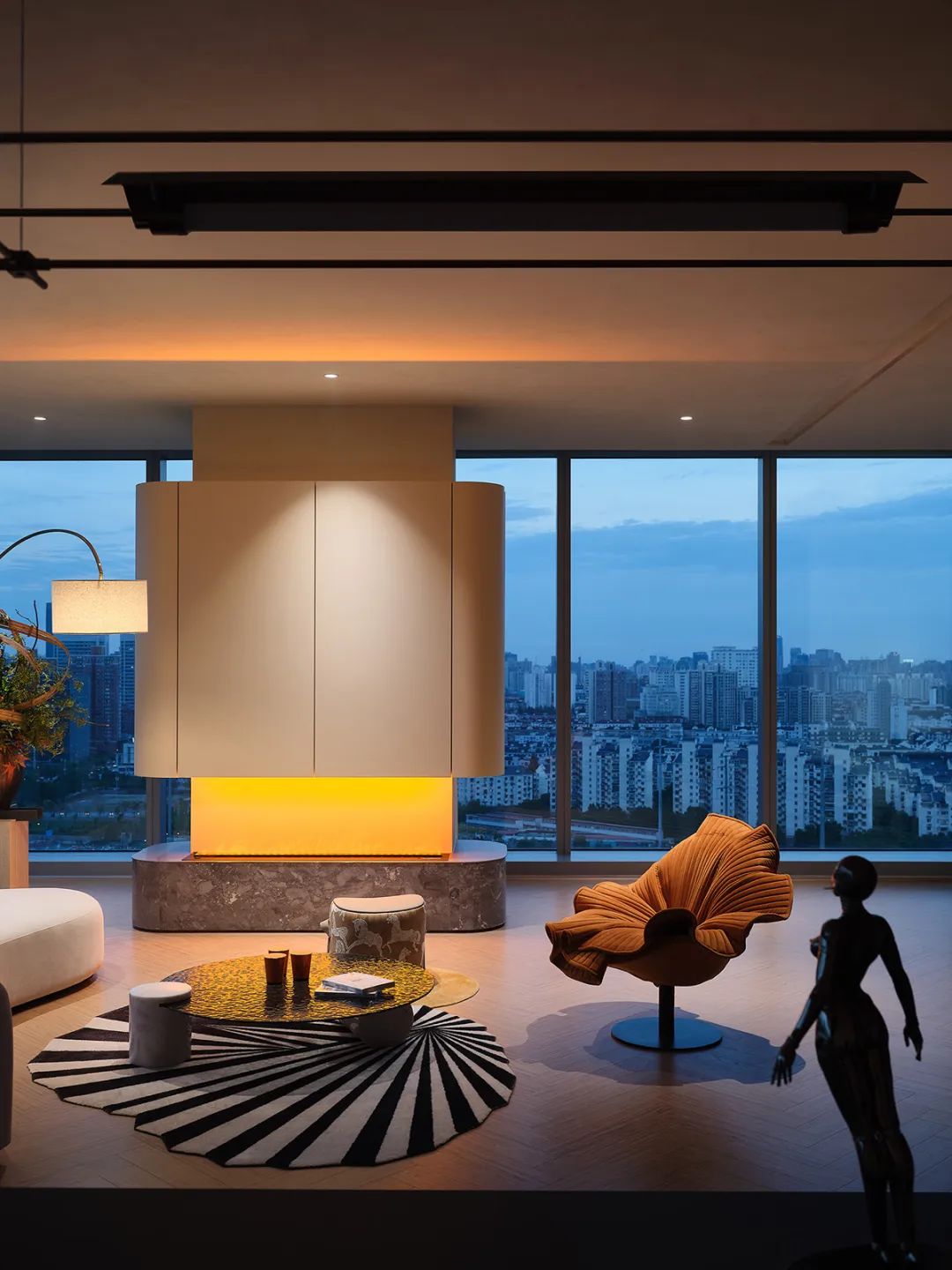 KUMO KUMO 上海总部办公空间设计丨中国上海丨壹悦设计-50