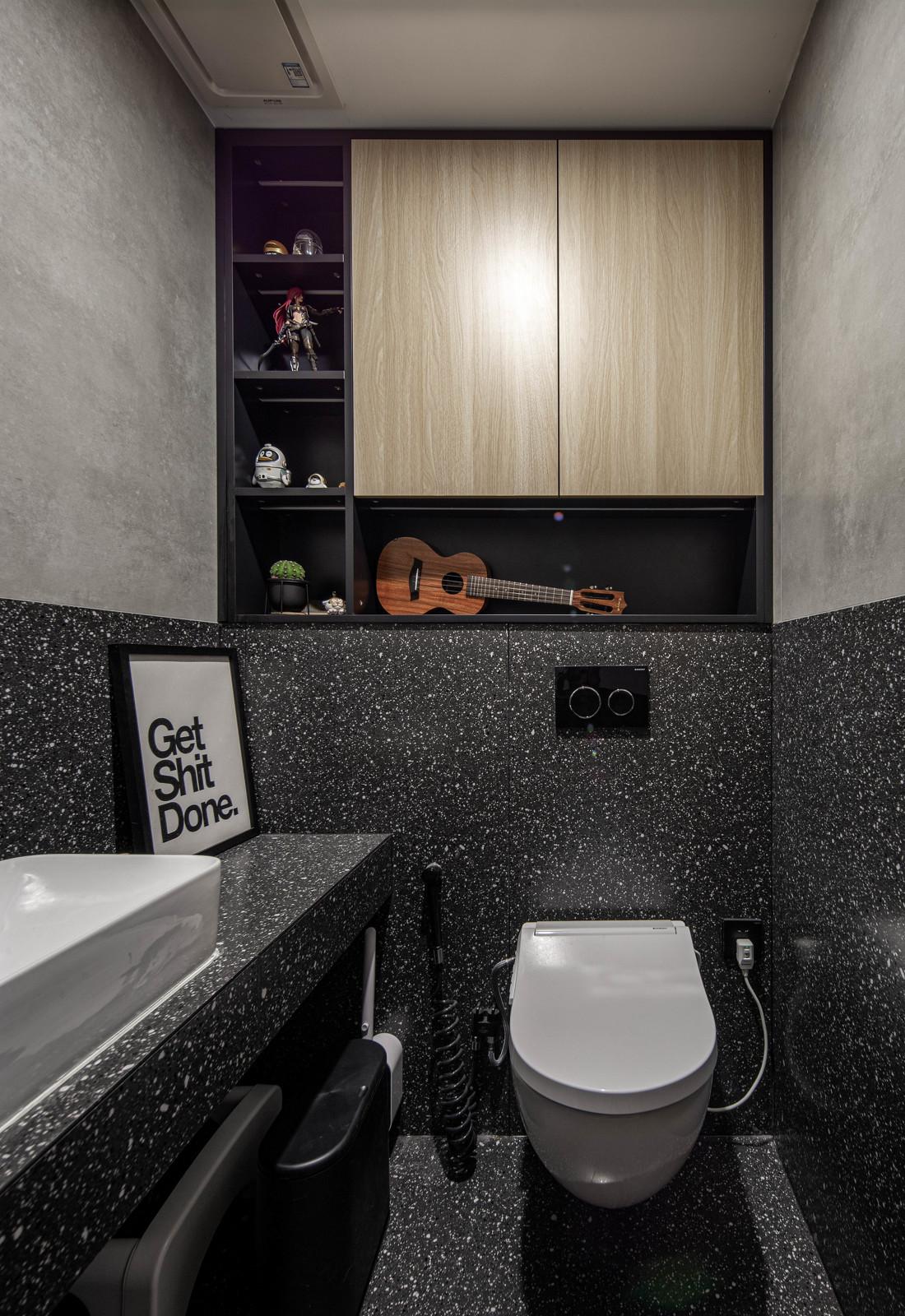 多功能猫咪友好的家丨中国北京-69