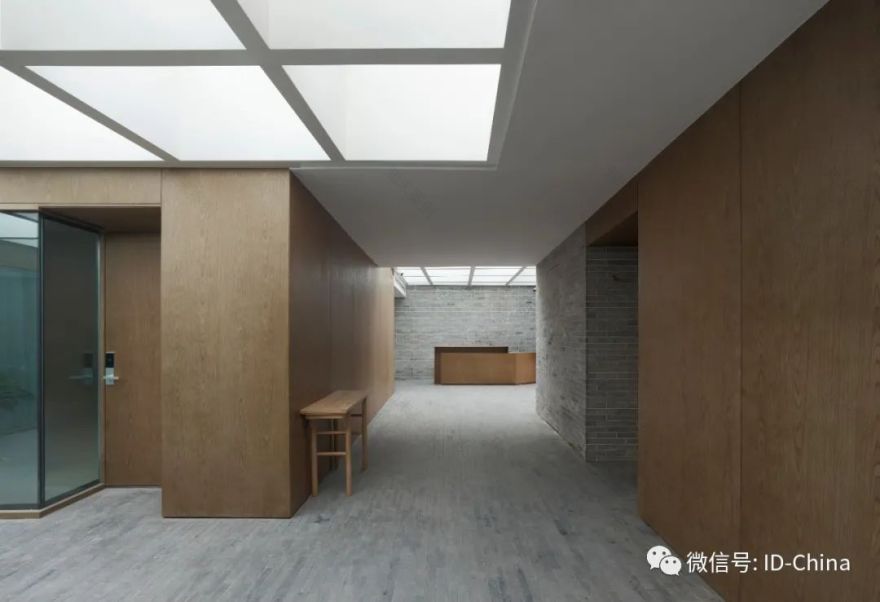 咏园·拾柒精品酒店丨中国北京丨柒合(北京)建筑设计有限公司,DAGA大观建筑设计-43