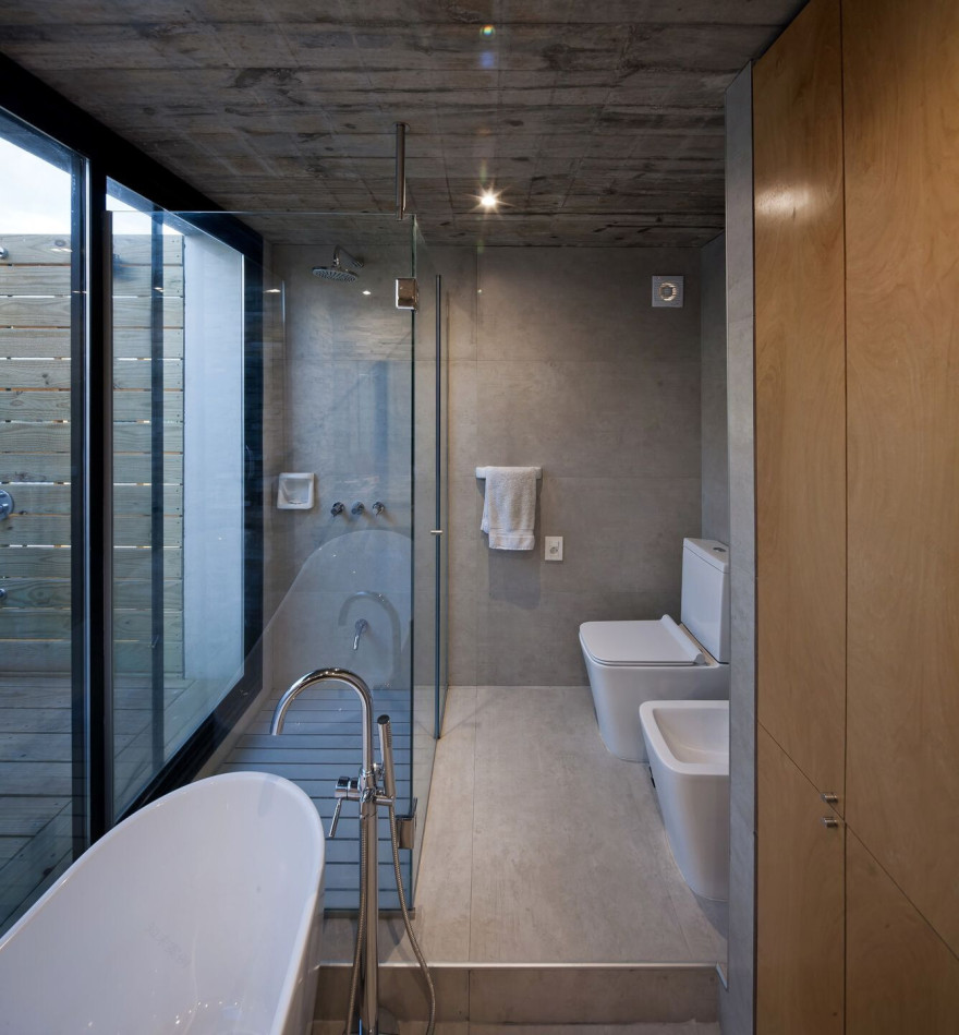 乌拉圭蒙特维多云雀之家-29