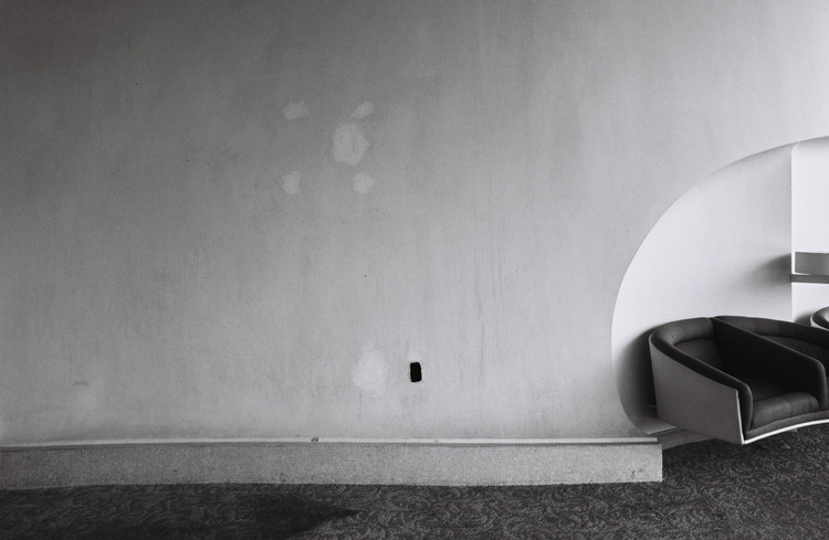 环球航空航站楼 | Eero Saarinen 的飞行动感设计-46