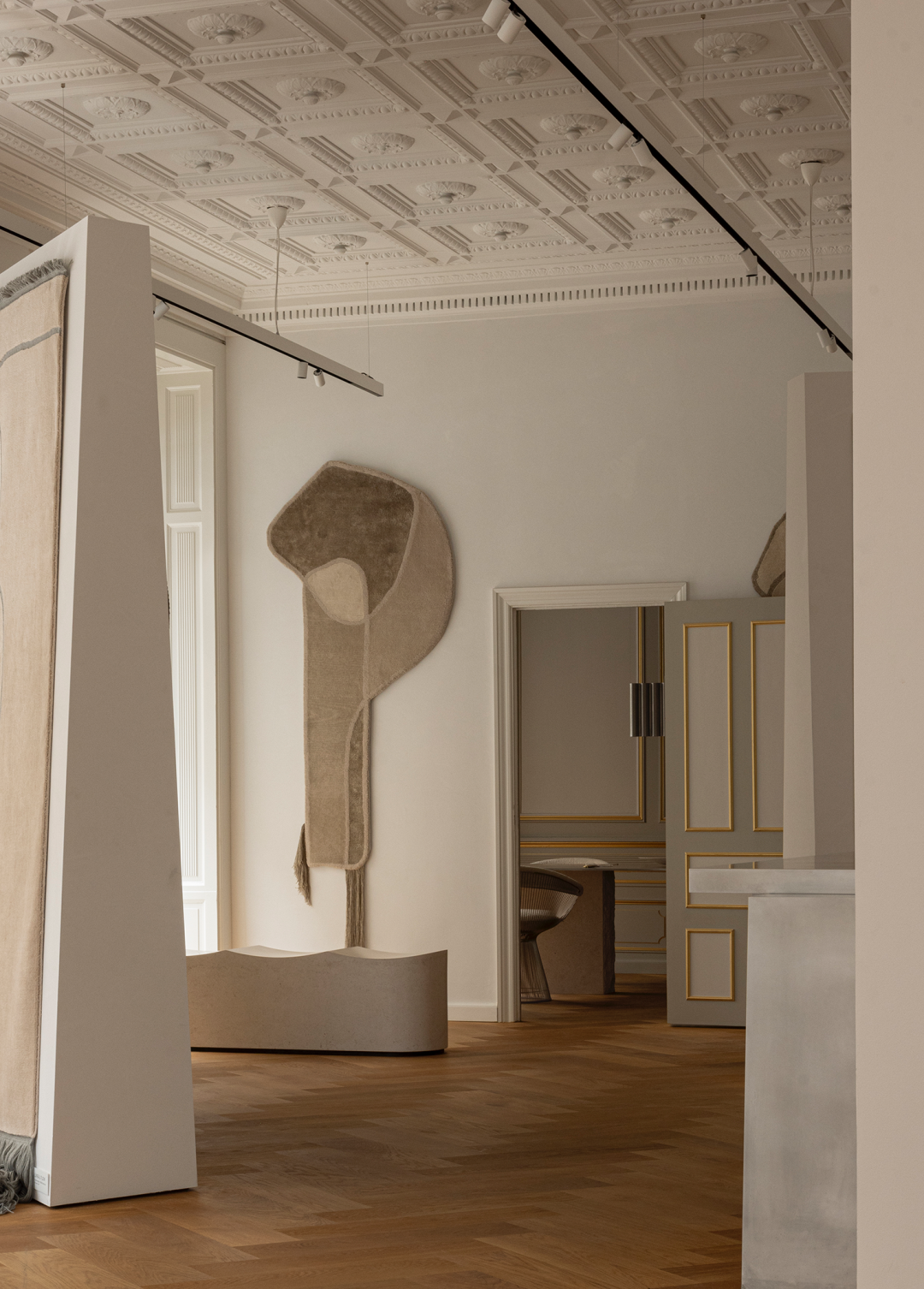 林尼设计品牌店丨丹麦哥本哈根丨Norm Architects-38