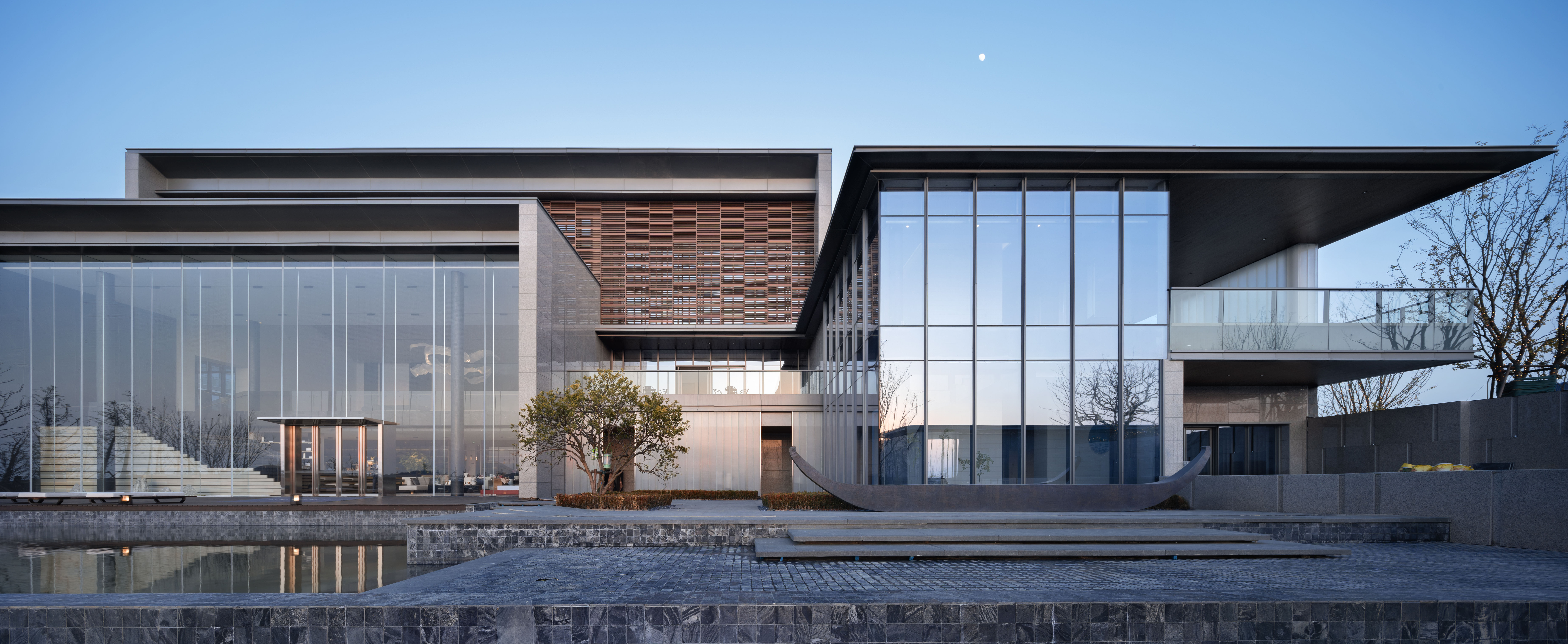 中国朱家尖 Poly·Potalaka 示范性建筑群丨GOA-19