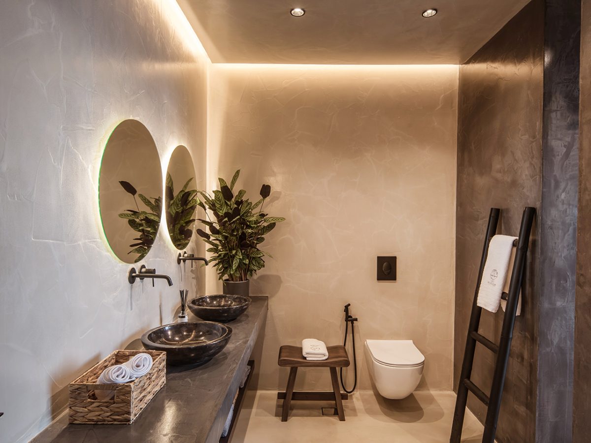 Alta Vista Villa 2, Crete - Utopia Hotel Design Staging-12