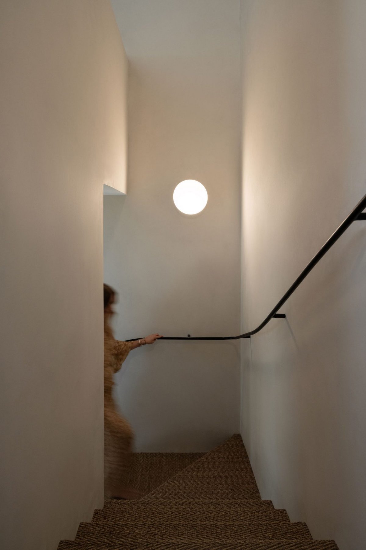 Casa Maya 住宅丨阿联酋丨Custom No,9 设计师 Amy Durnford-9