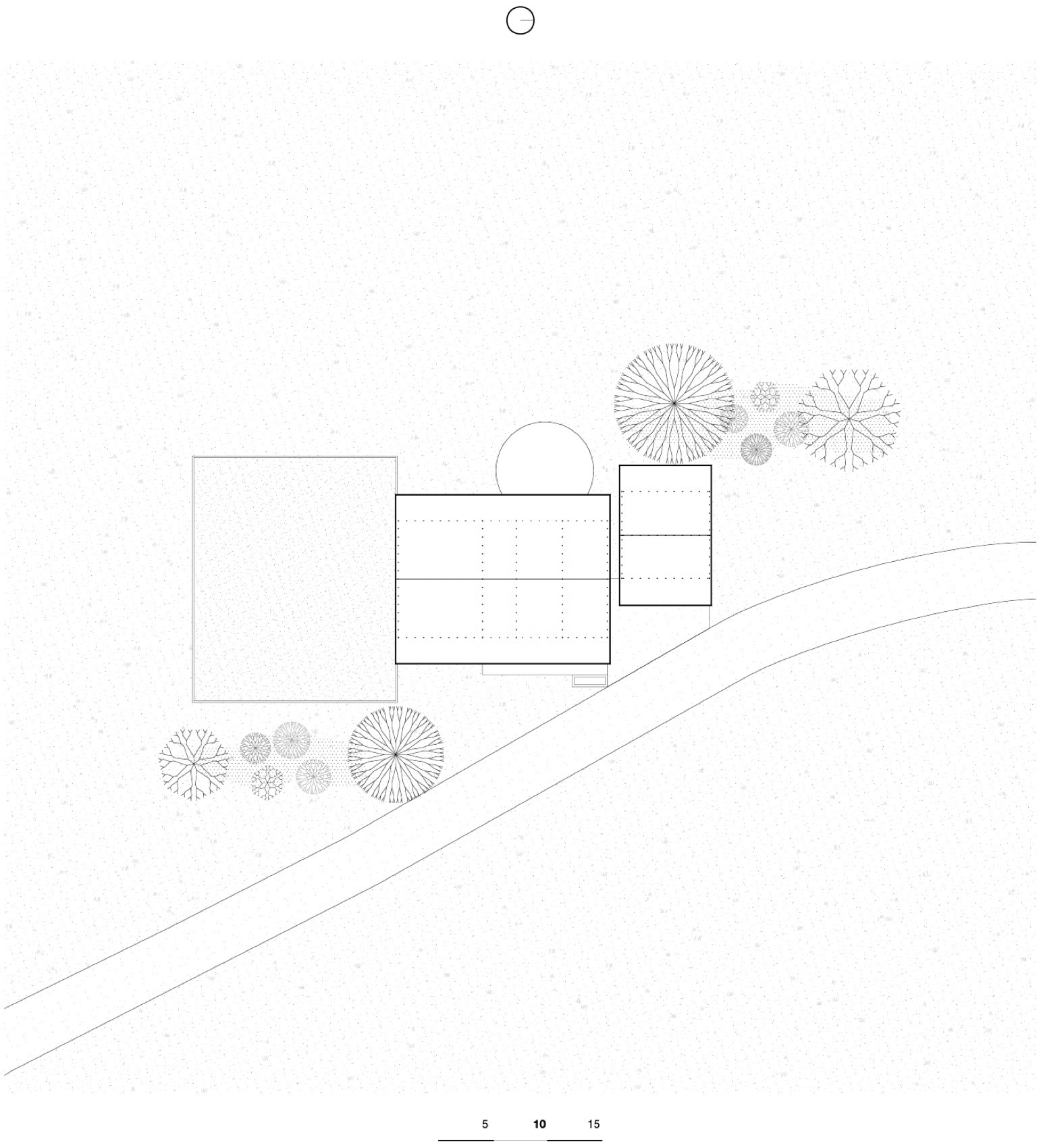 LA CRETÂ农舍丨瑞士丨BARD YERSIN-32