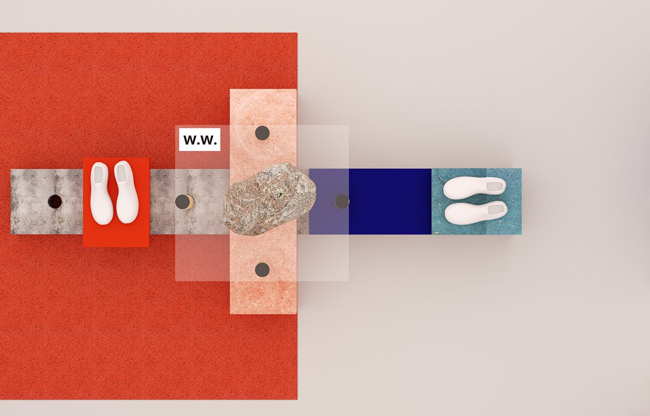 伍德·伍德哥本哈根时装周展台-48