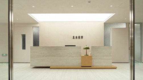 海口云端办公空间丨中国海口丨MARS星球建筑-130