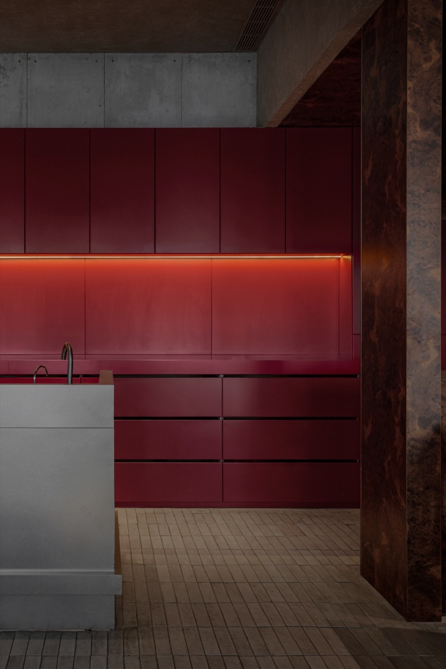 微小辛丨中国商丘丨CeeSee此西设计-69