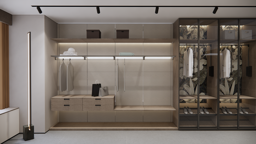 DROIFA卓意凡 | 用有限空间 做无限设计-55