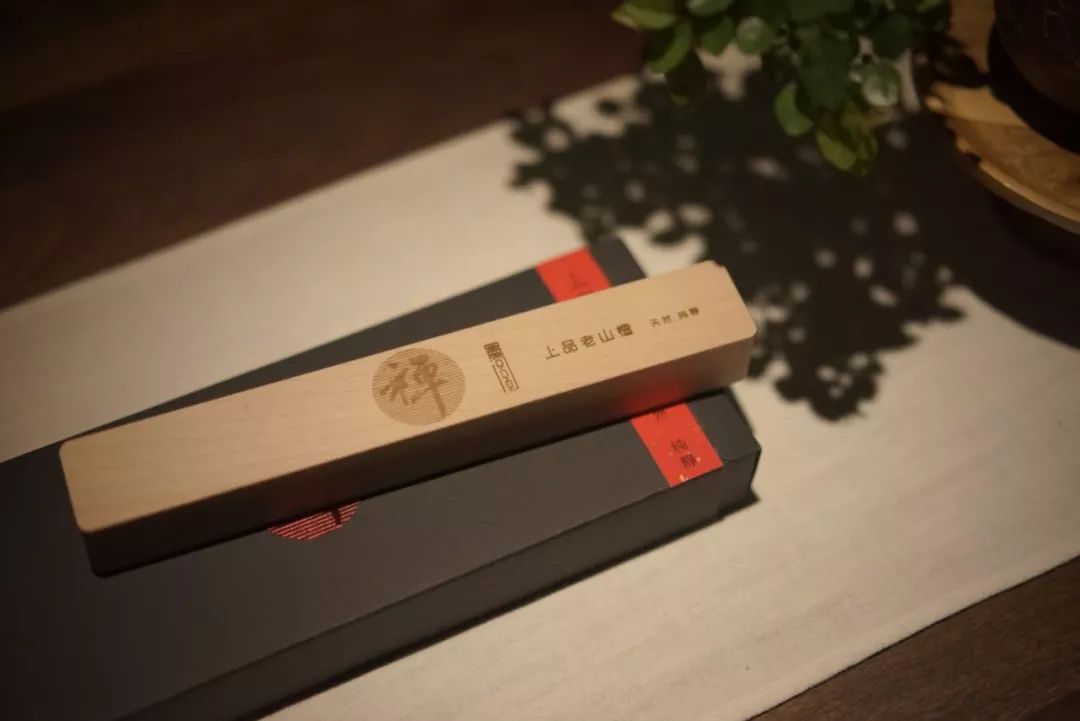 香之韵 | 品茗静心，古韵新生的室内设计-27