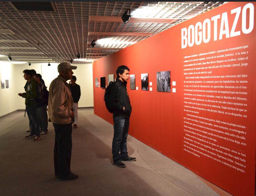 Sady Gonzalez 摄影展-14