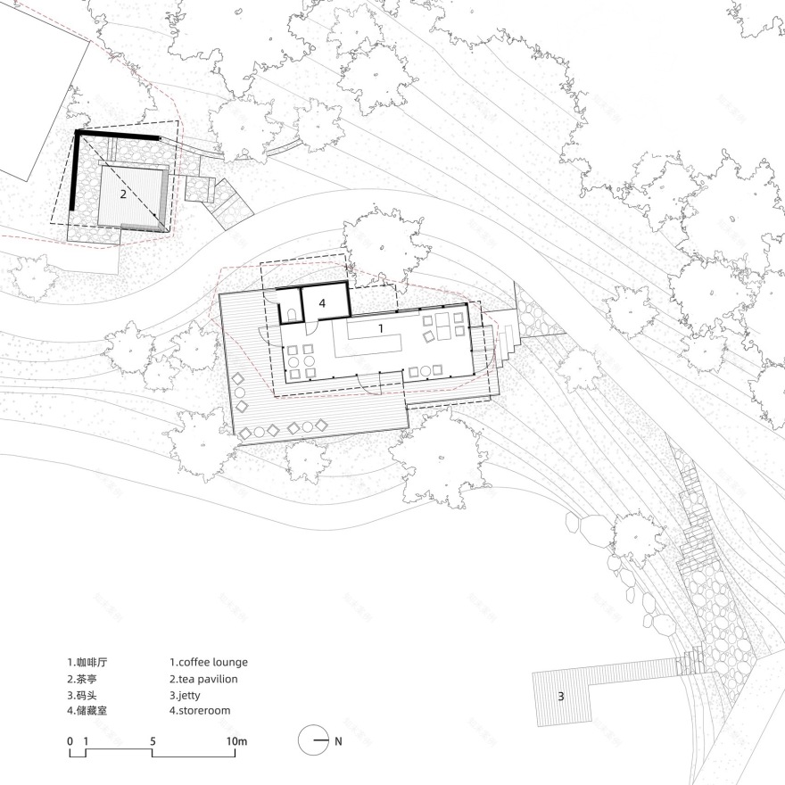 大乐之野·银杏谷丨中国洛阳丨上海末广建筑设计有限公司-167