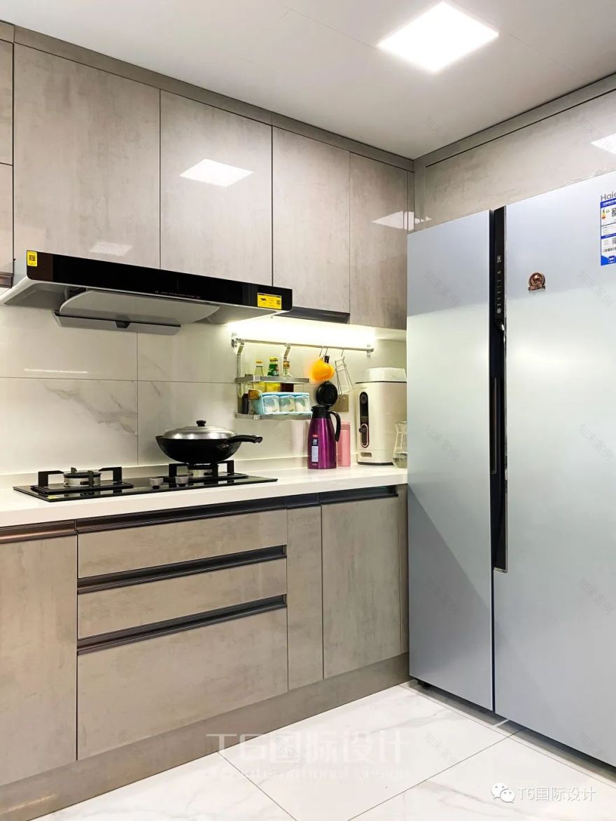 T6 业主焕新家丨中国闵行丨邱吉琨-66