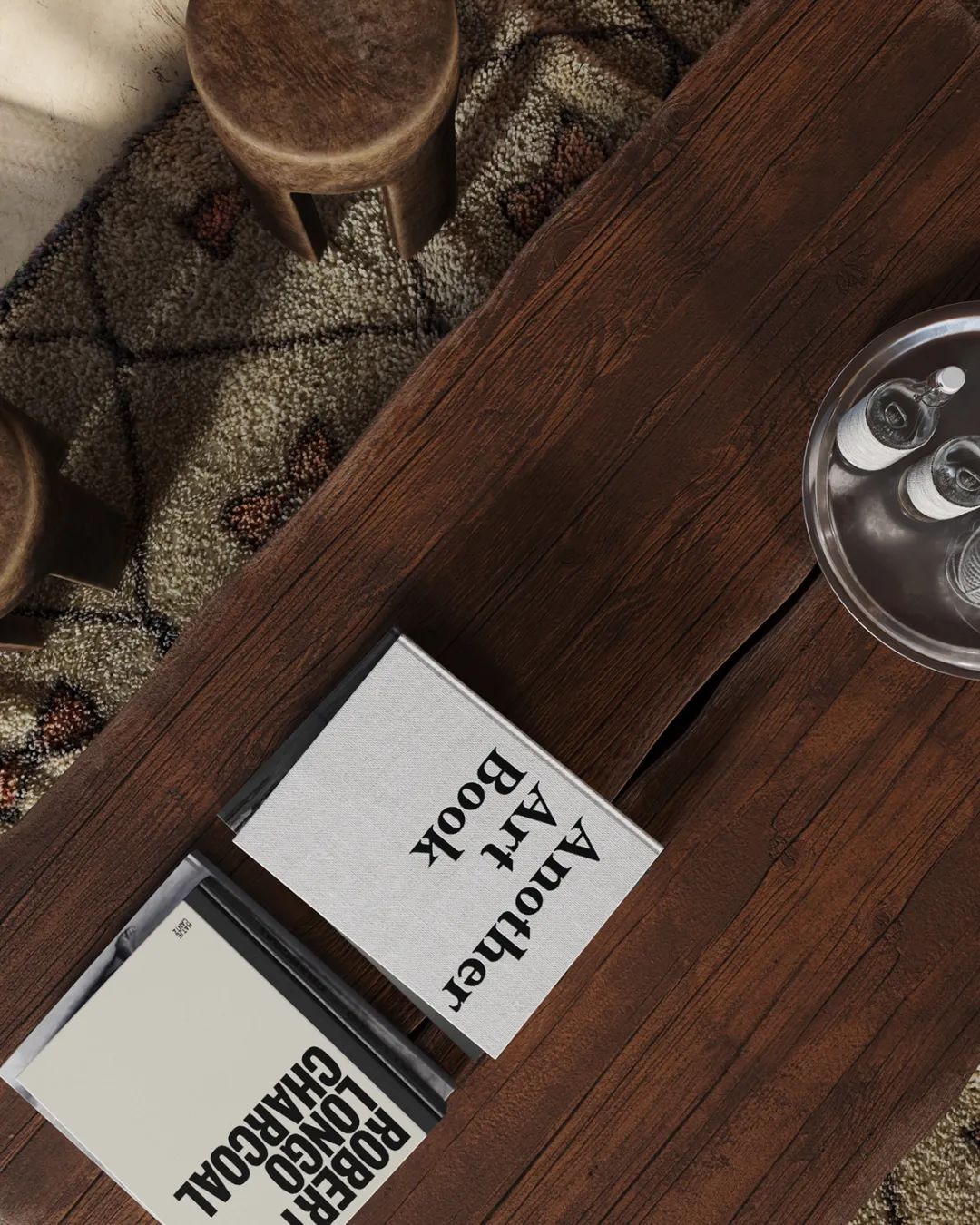 质朴乡村风室内设计丨土耳其-16