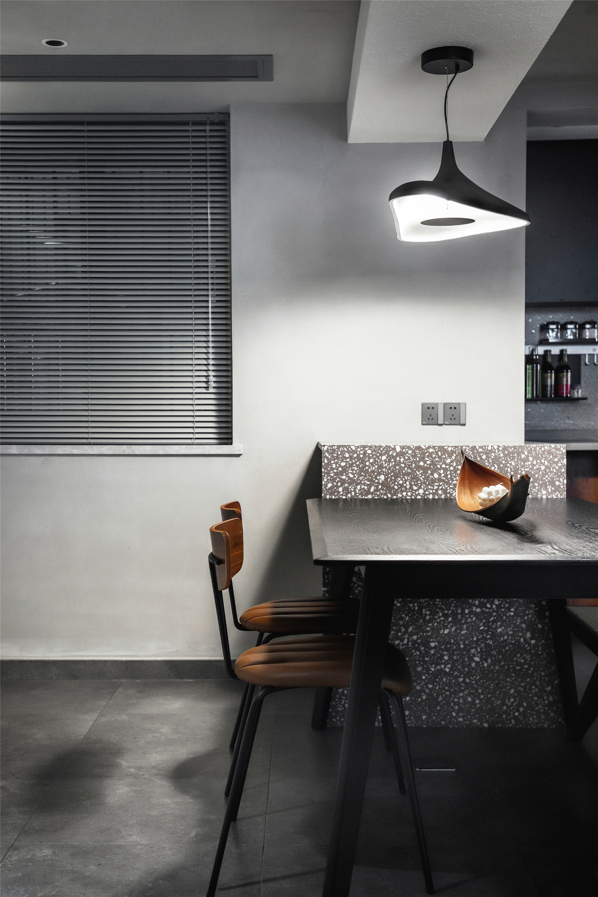 香景大厦丨中国深圳丨黄媛-26