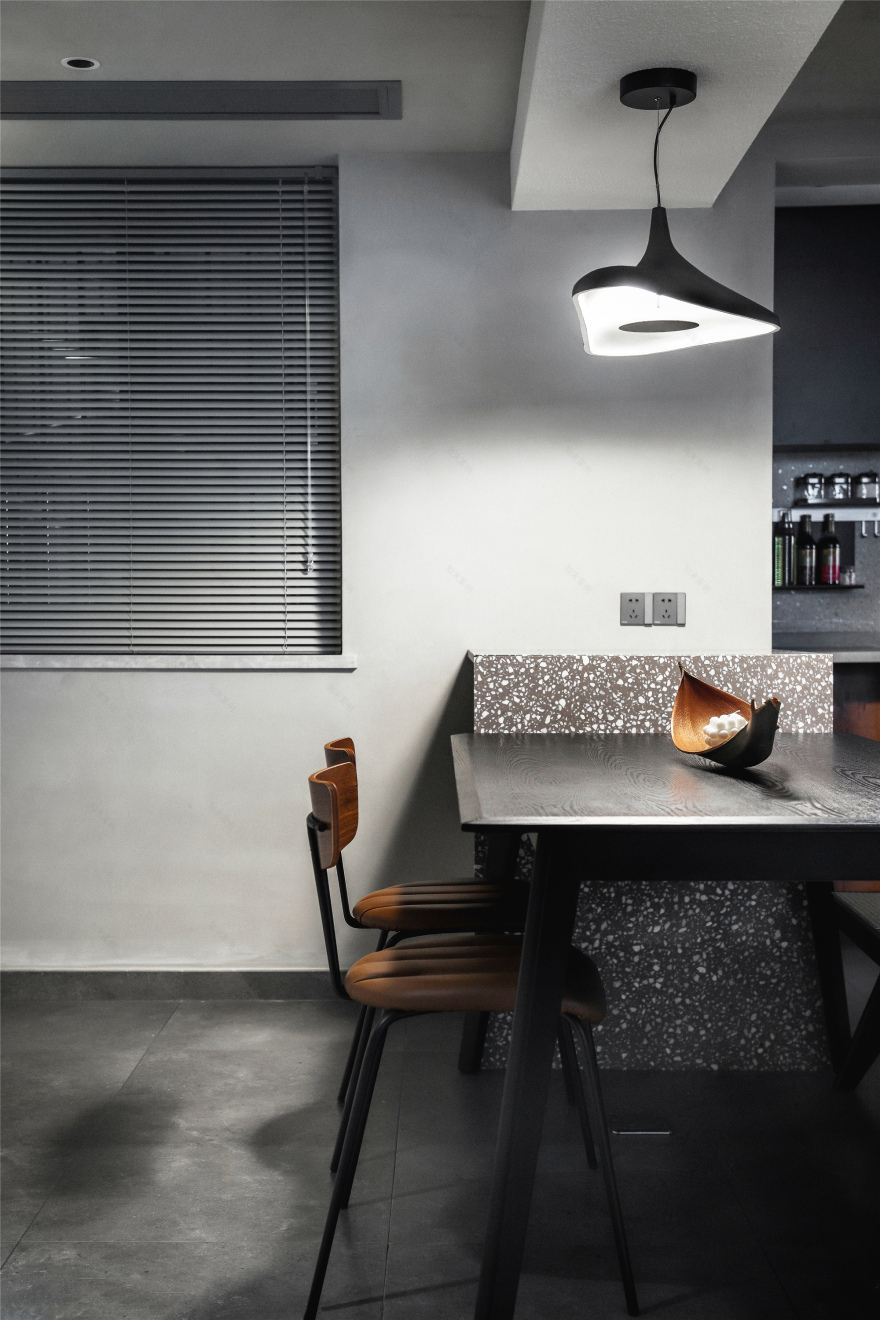 香景大厦丨中国深圳丨黄媛-26