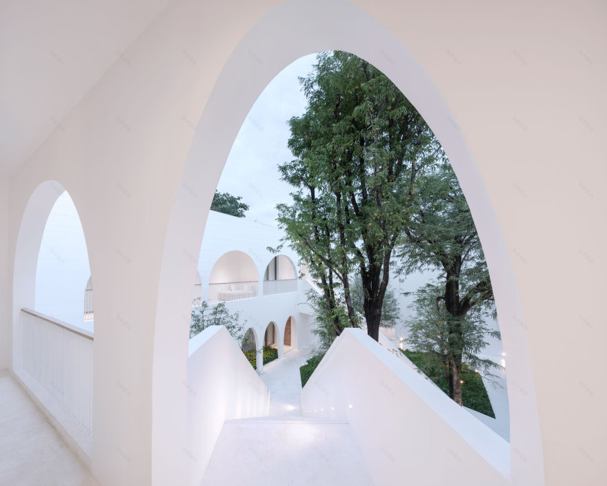 SALA Samui Chaweng Beach Resort : Phase 2 (IV) Courtyards | Wison Tungthunya & W Workspace -7