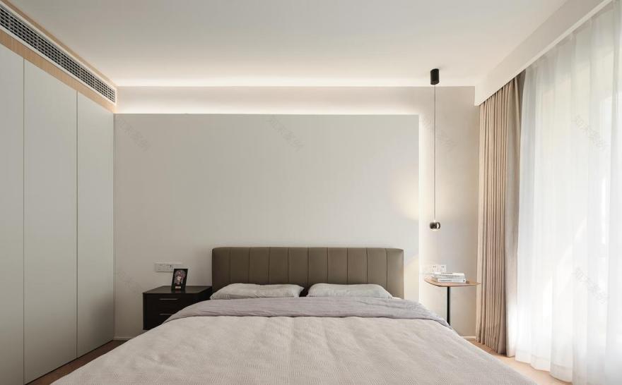 格物南大和园 · 极简而温暖的现代家居设计丨中国南京-33