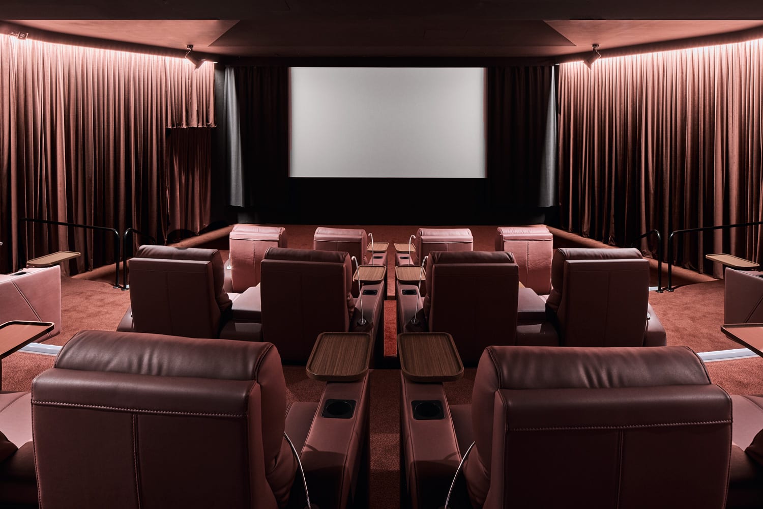 悉尼 Palace Central 影院|| 欧式风韵与现代观影的完美结合-15