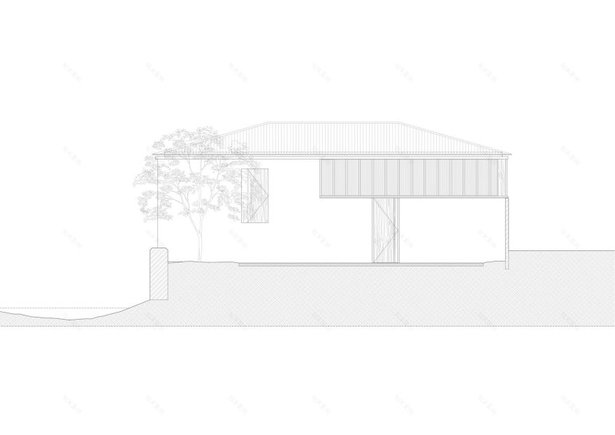 莫戈斯童子军学校丨葡萄牙丨CossementCardoso-29