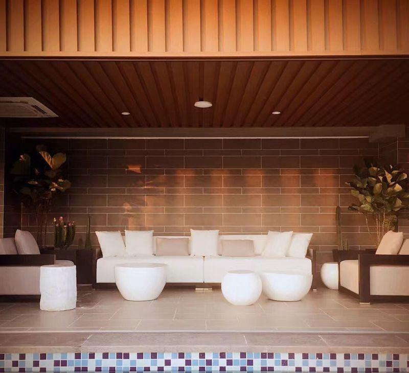 现代简约风独栋别墅-27