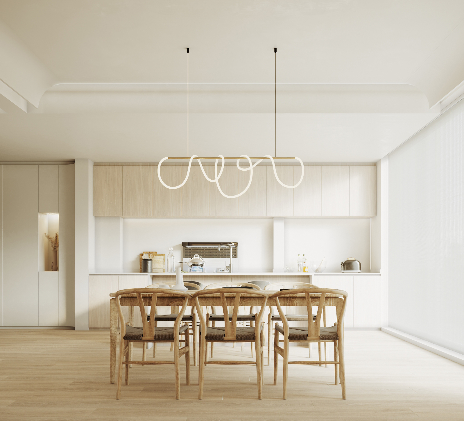 贵州兴义顶层阁楼设计丨中国贵州-11