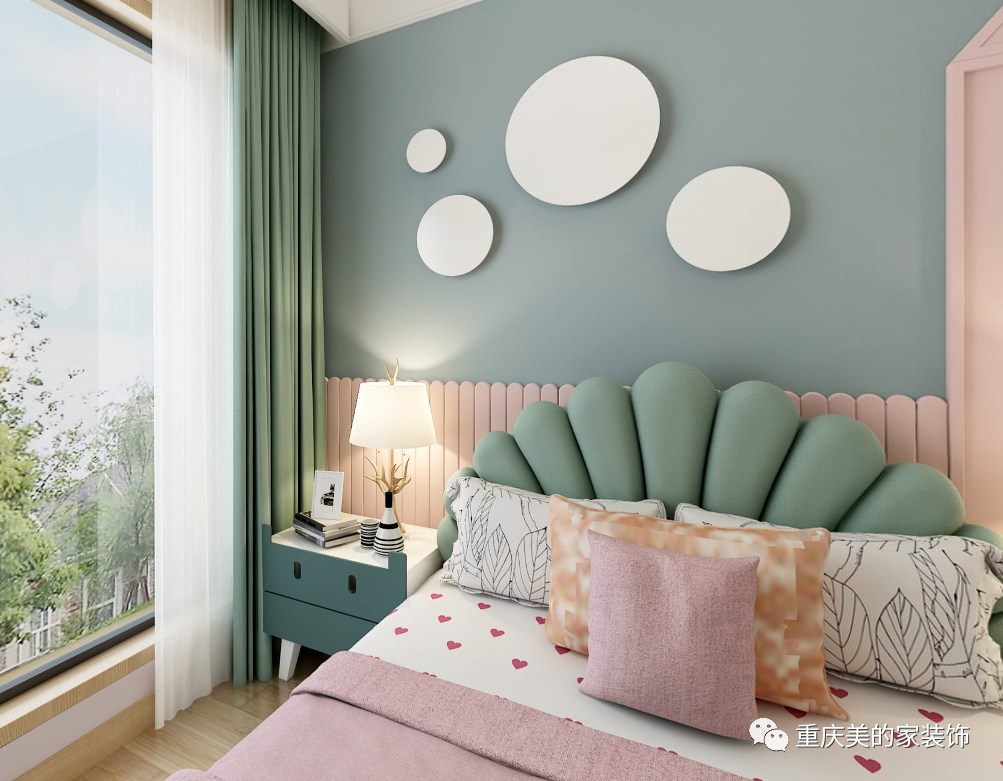 日式原木,自然与和谐共生-110