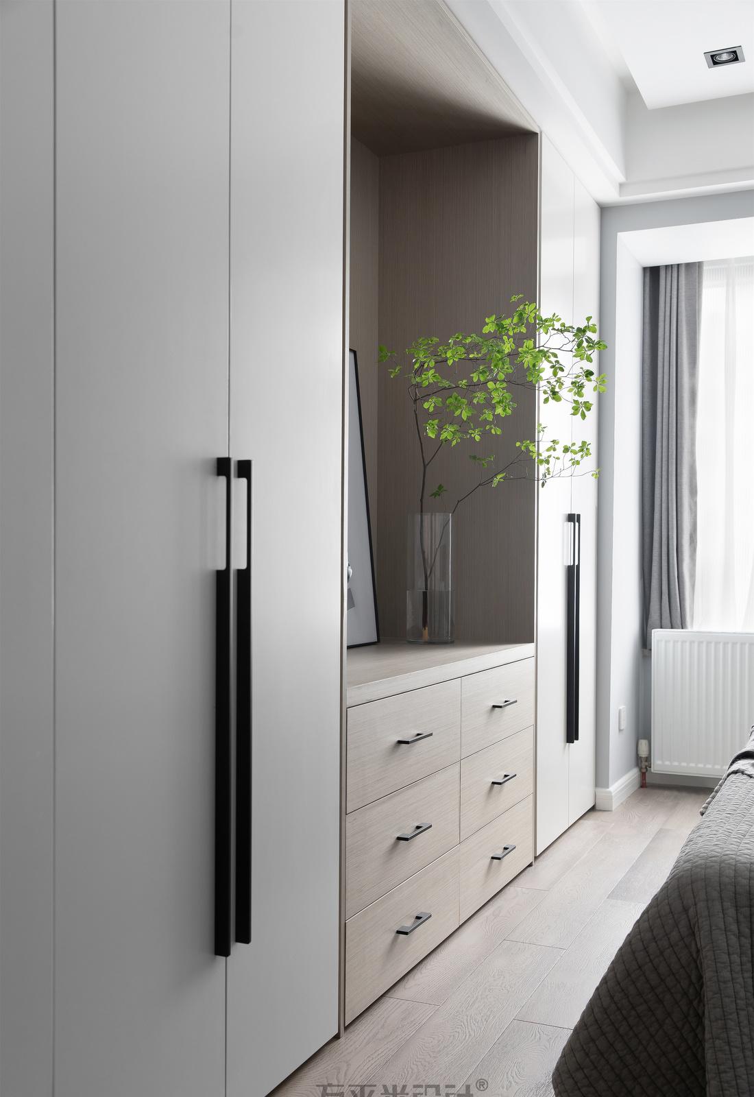 若·素极简主义之家-72