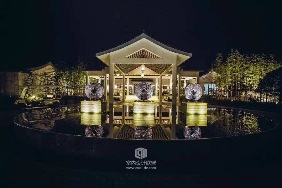 中国首家Alila酒店设计-34