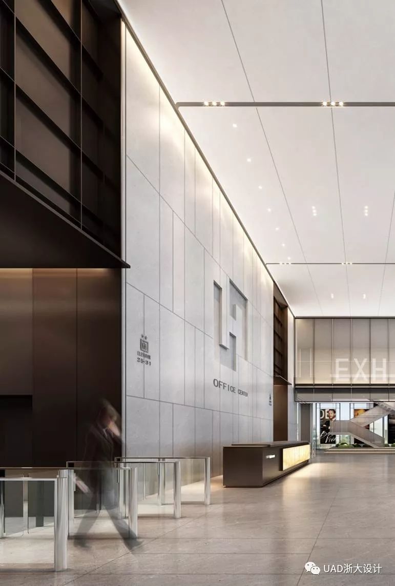 UAD 环艺类创新创作奖揭晓,金奖项目亮点纷呈-76