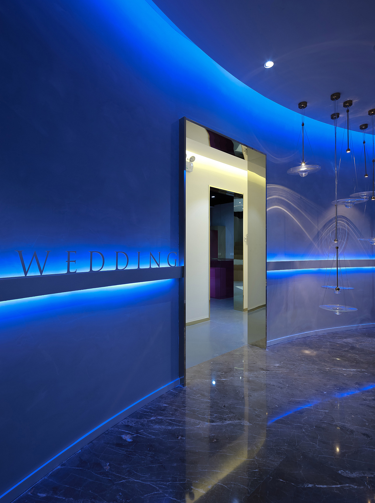 杭州麦瑞婚礼策划办公空间丨中国杭州-18