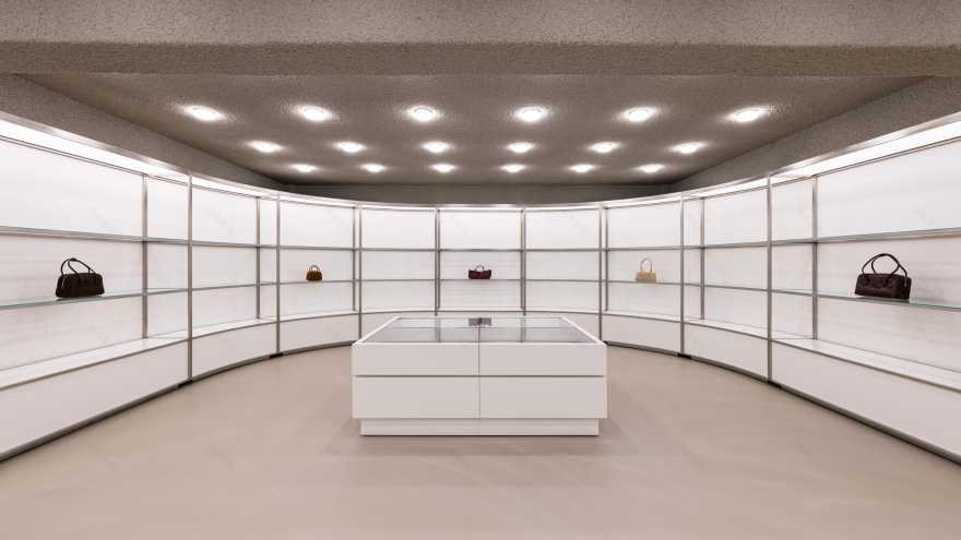Margesherwood首尔旗舰店丨韩国首尔丨Studio Uneg-8