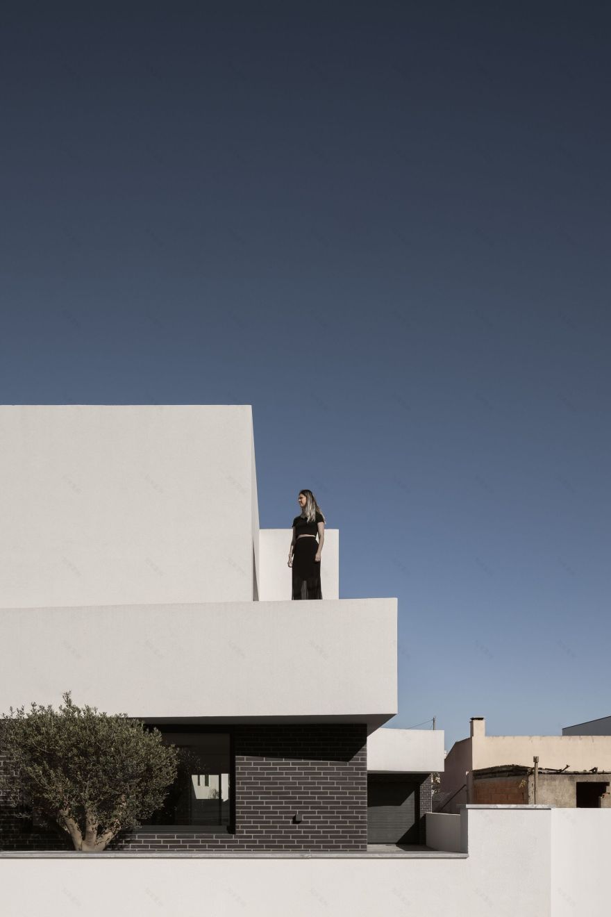 丨葡萄牙丨Estúdio AMATAM-43