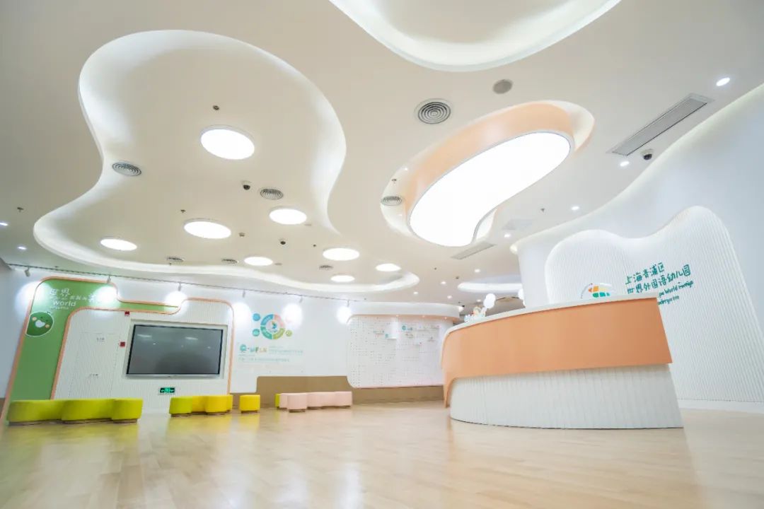 小Q疯玩童梦天地- 青浦世幼托班分部-22