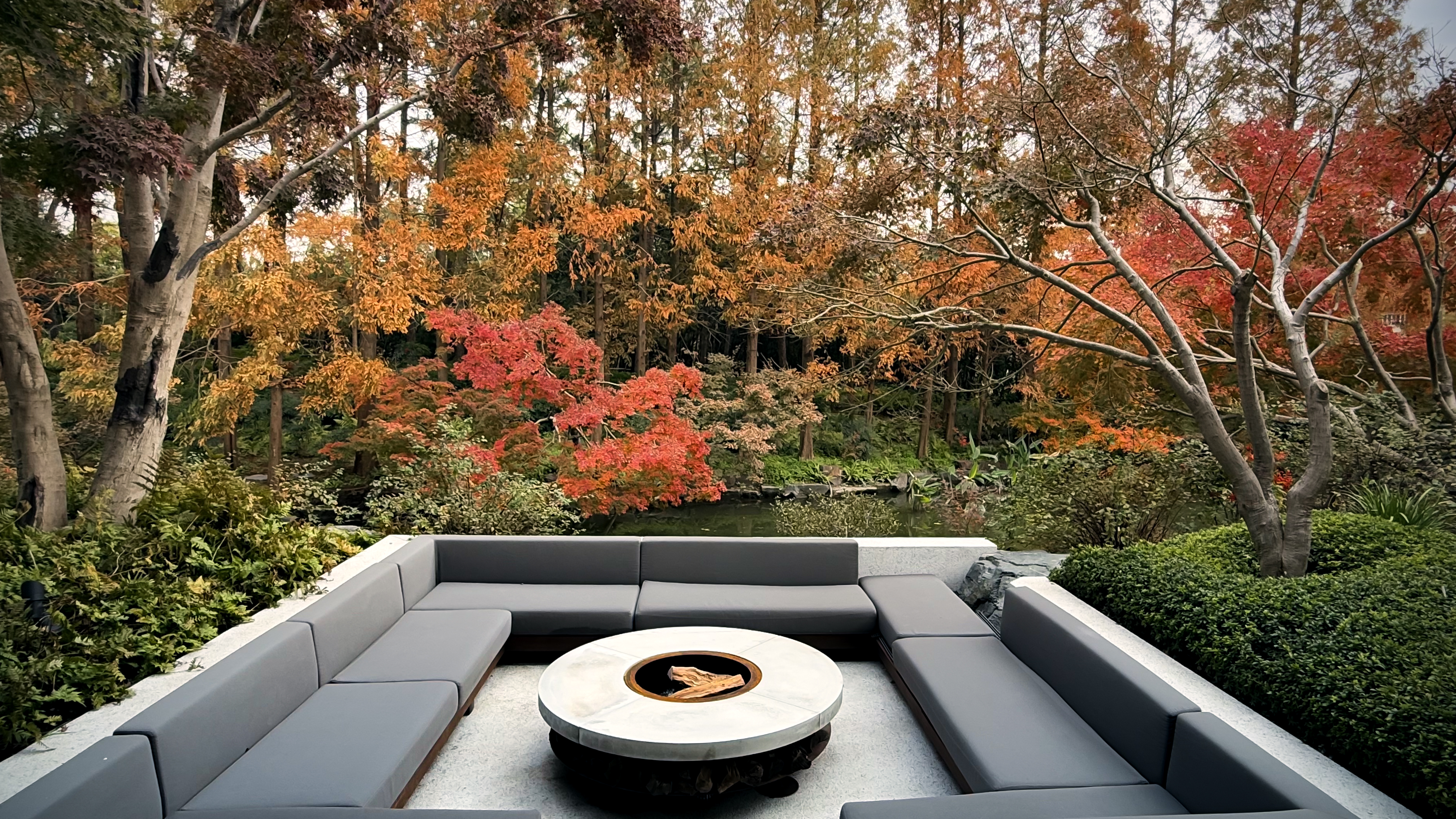 孙建亚之家丨孙建亚,赖连取,瀚世景观-22