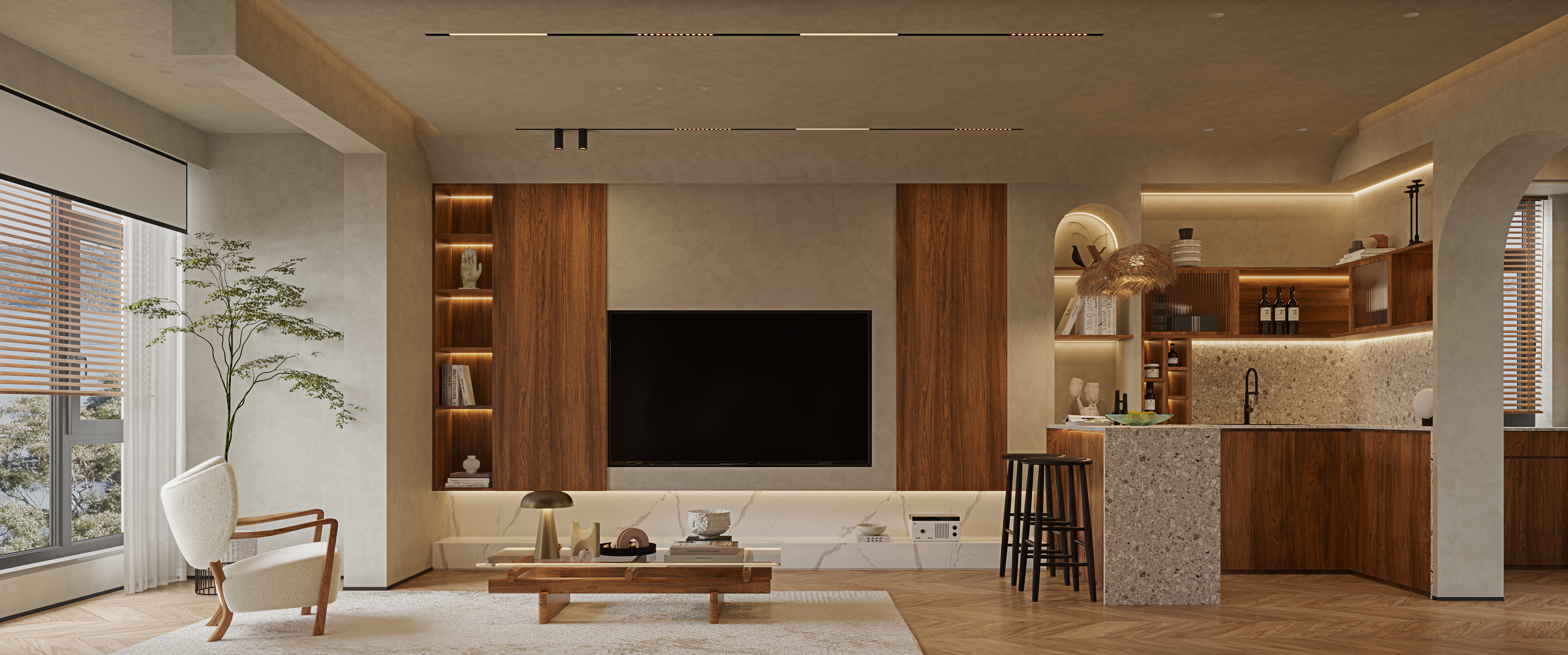 侘寂风也挺好看的嘛-3