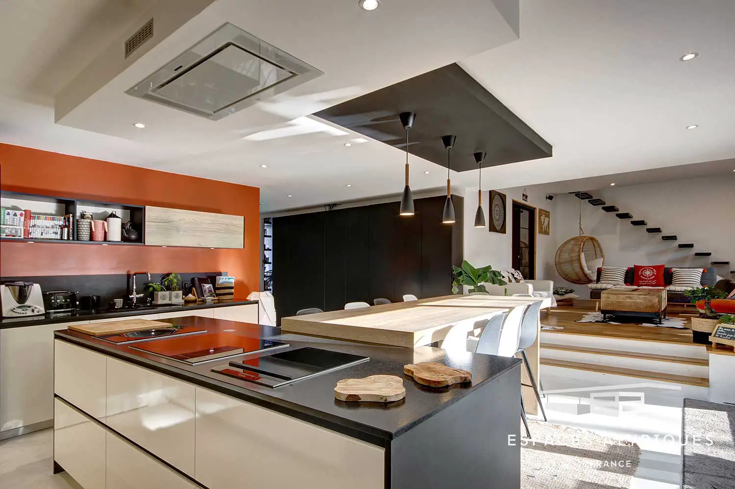 被动式木结构布列塔尼风格住宅-3