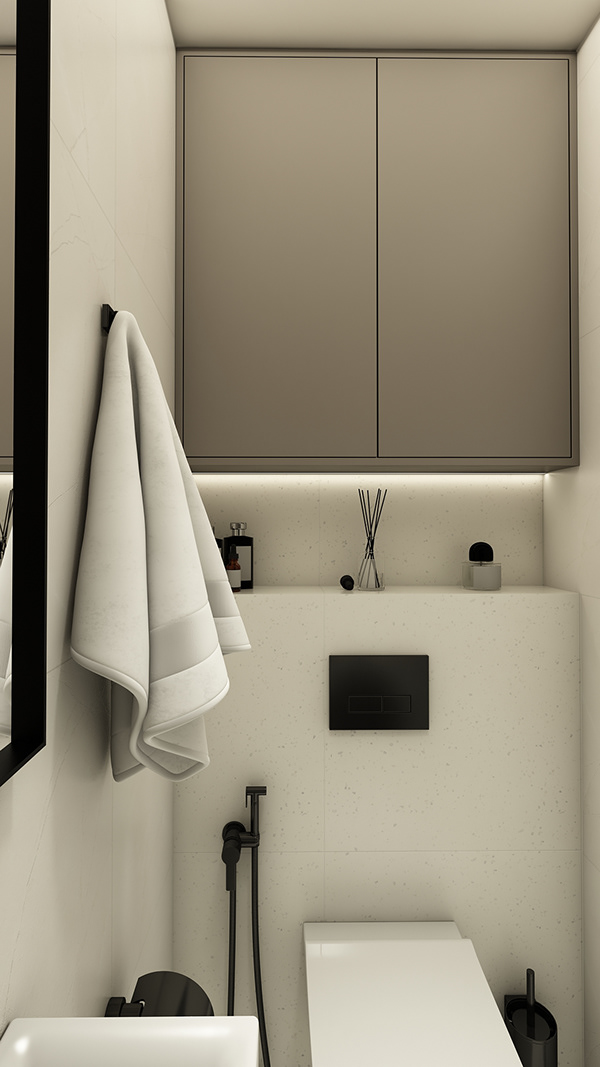 公寓 A13丨保加利亚-46