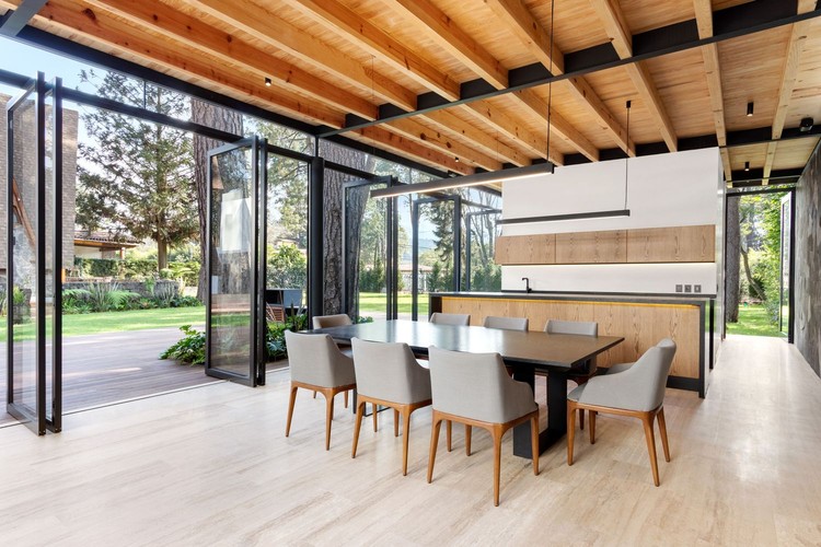 墨西哥风情室内设计案例-19