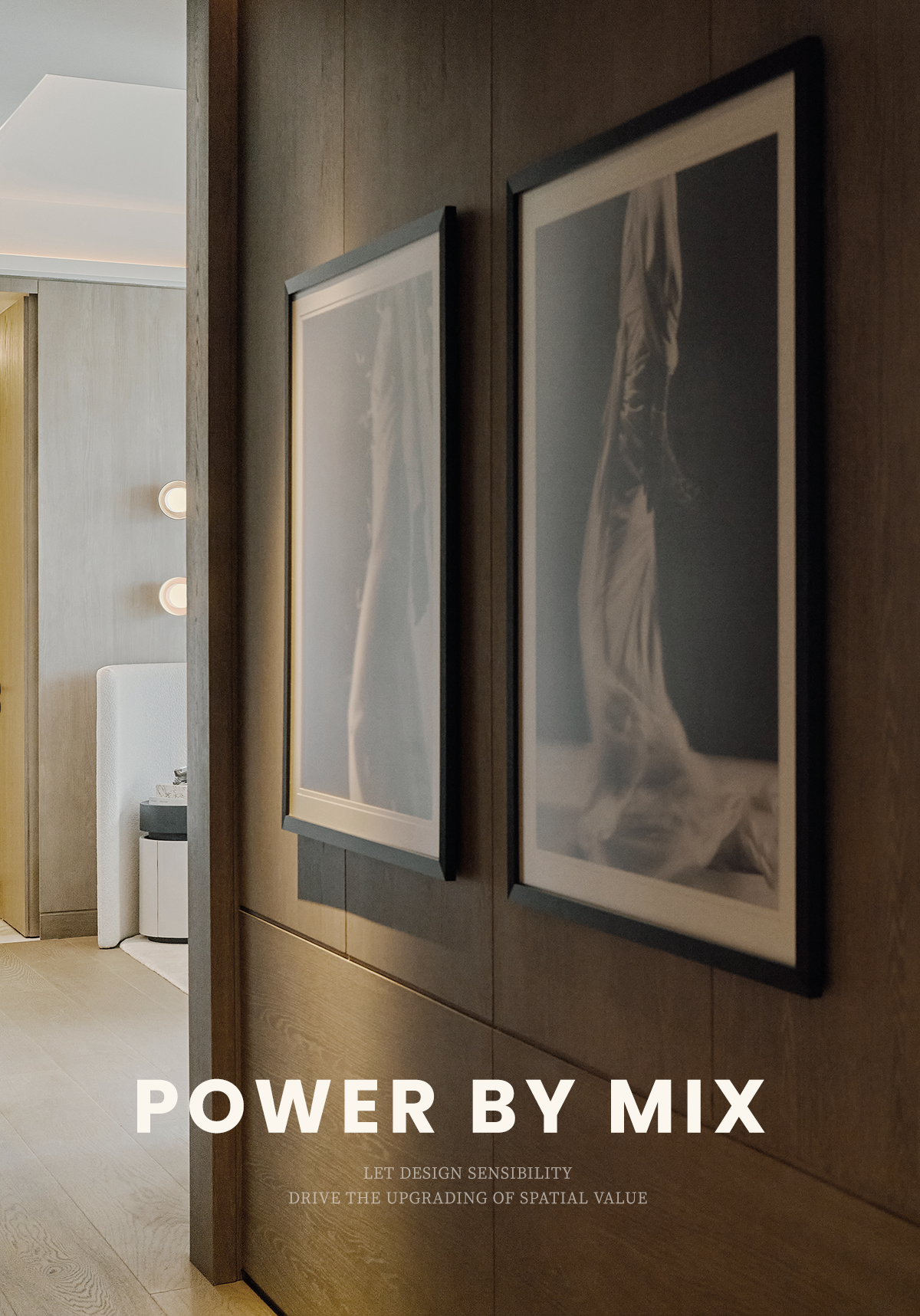 GCC联泰超总湾丨中国丨硬装Kelly Hoppen,软装矩陣鳴翠MIX-2