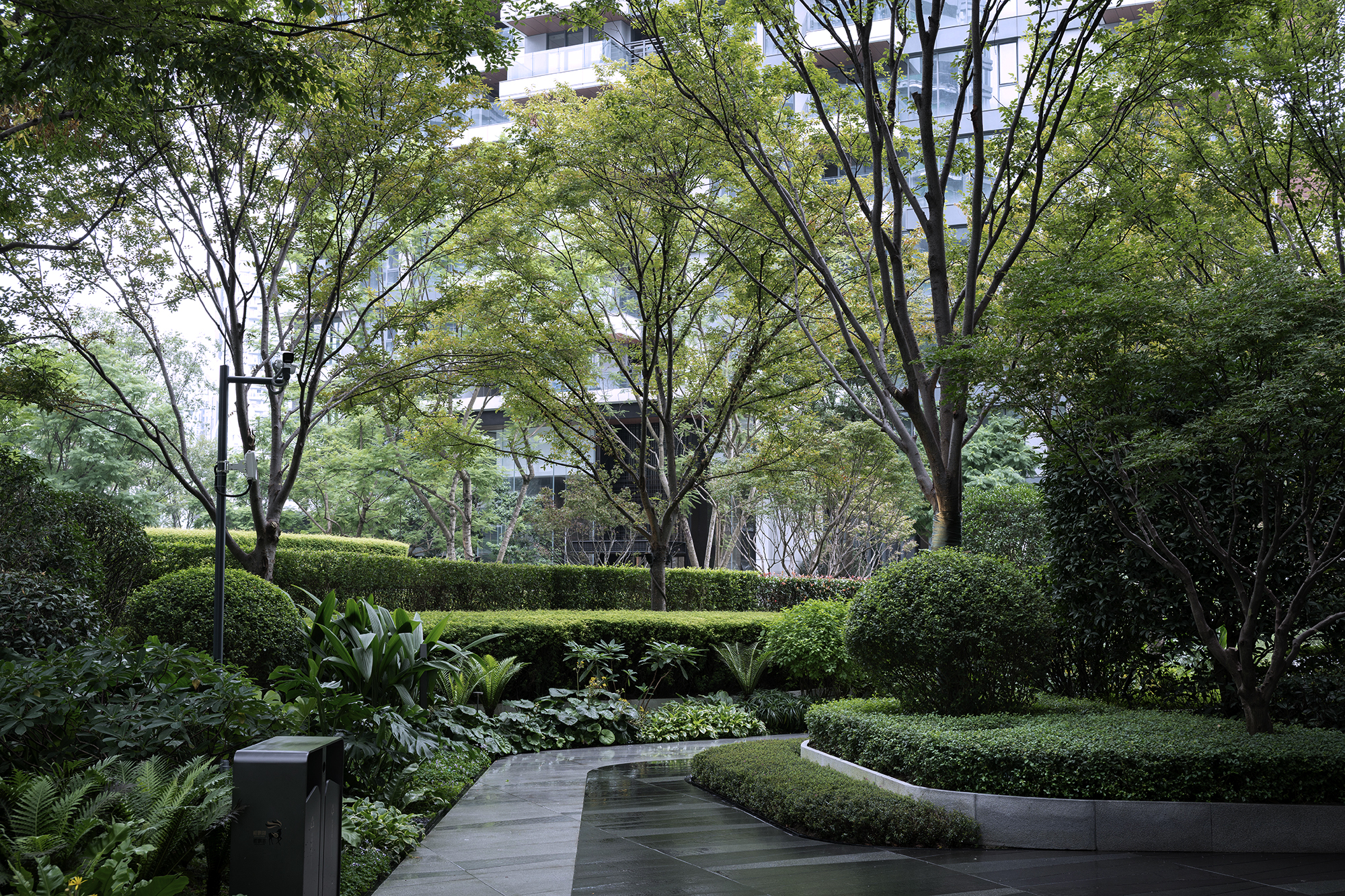 万华麓湖【鲲鹏阁 鲲鹏荟】焕新丨中国成都-102