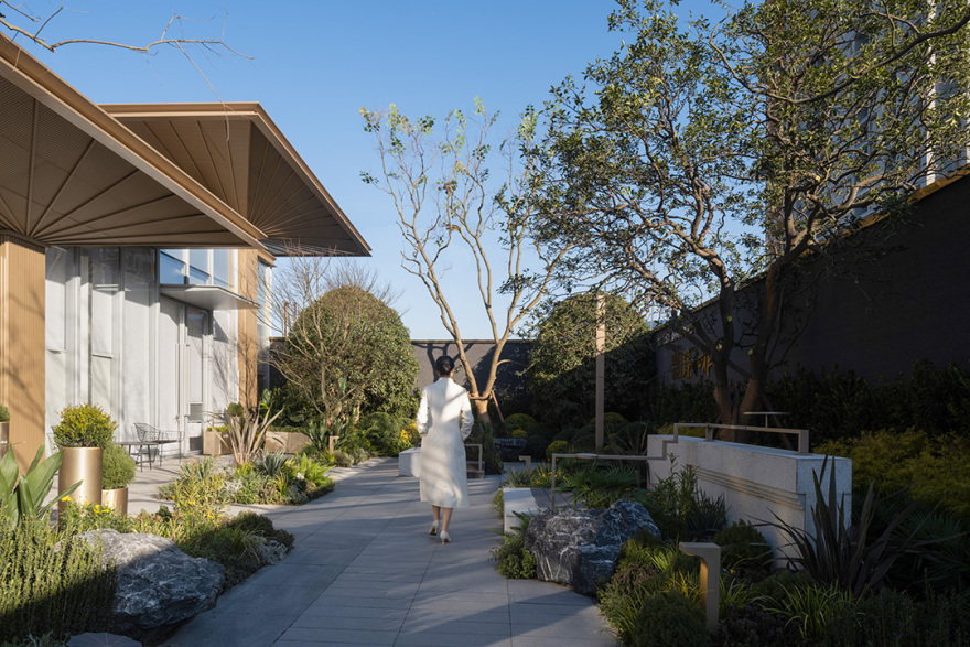 丨中国杭州丨L&A集团上海分公司第三项目团队-53