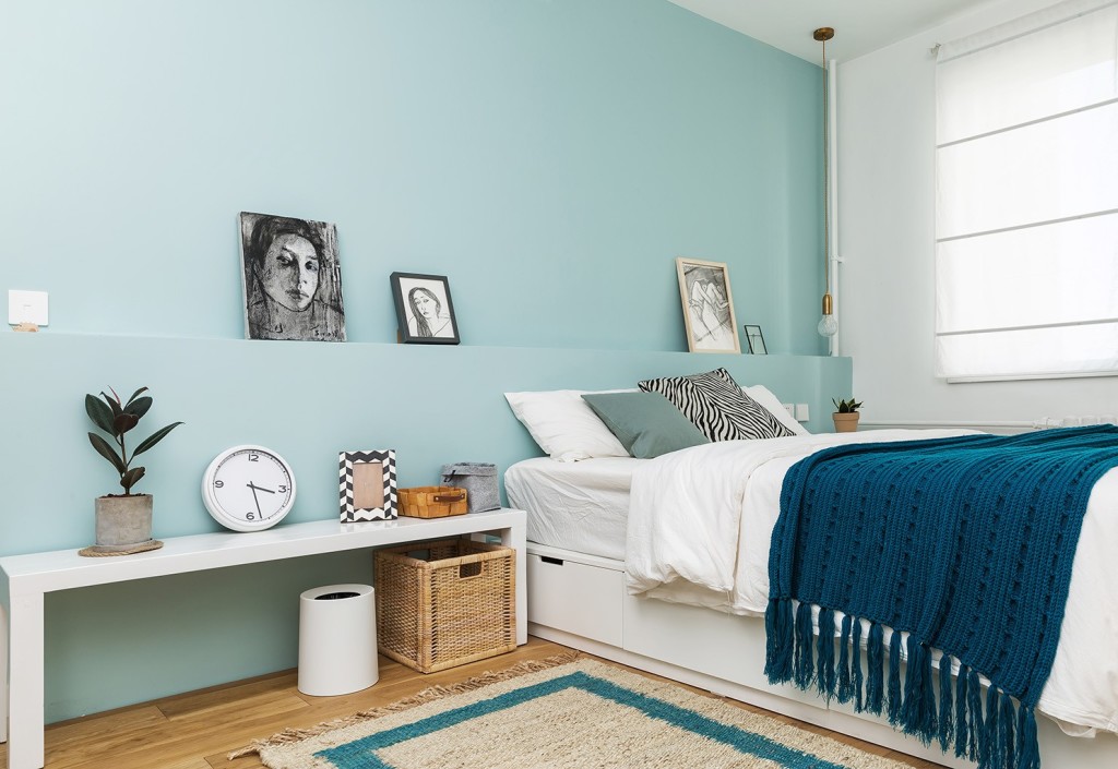 北京天通南苑民宿-19