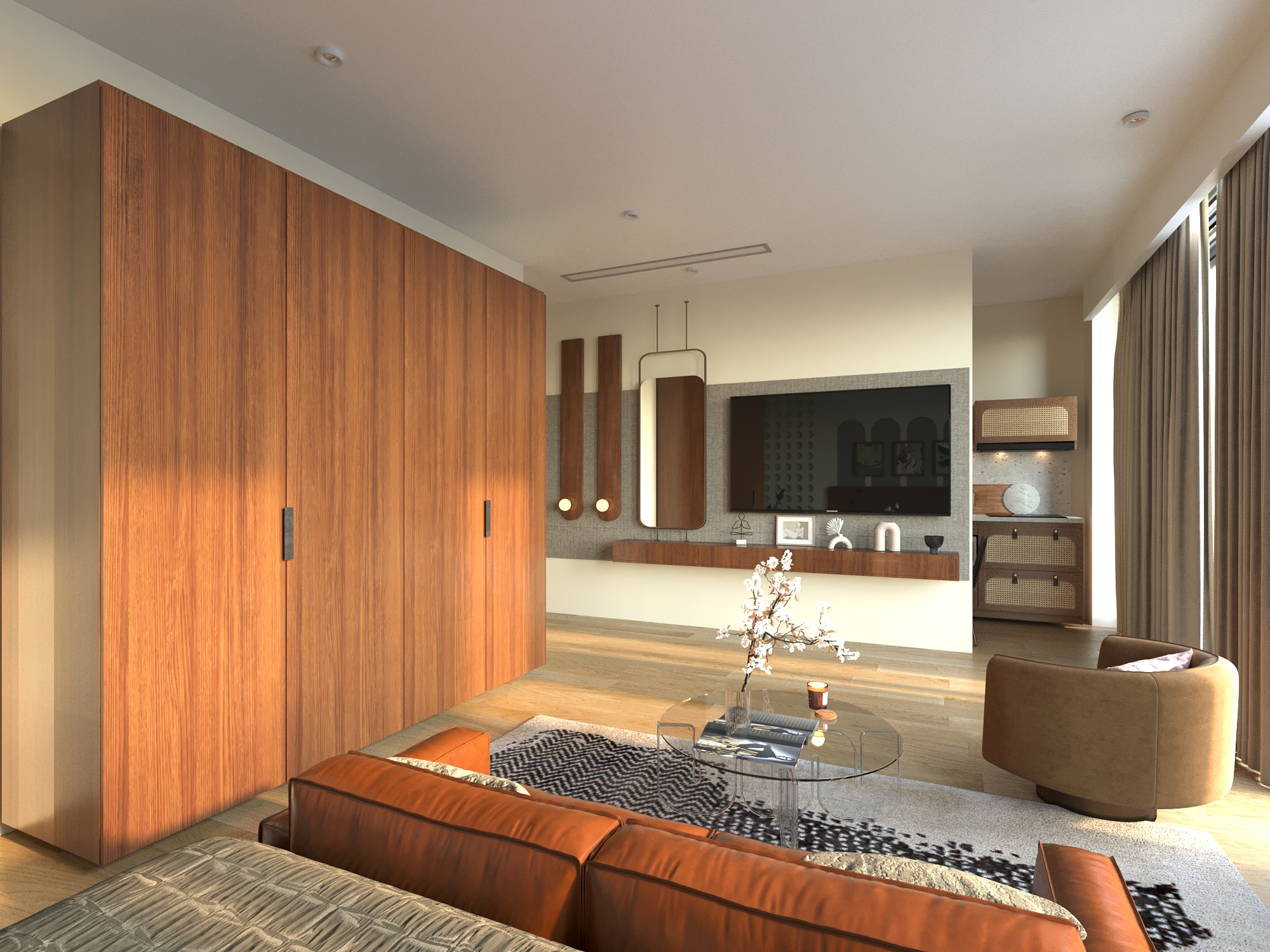 A Fusion of Art and Comfort-3