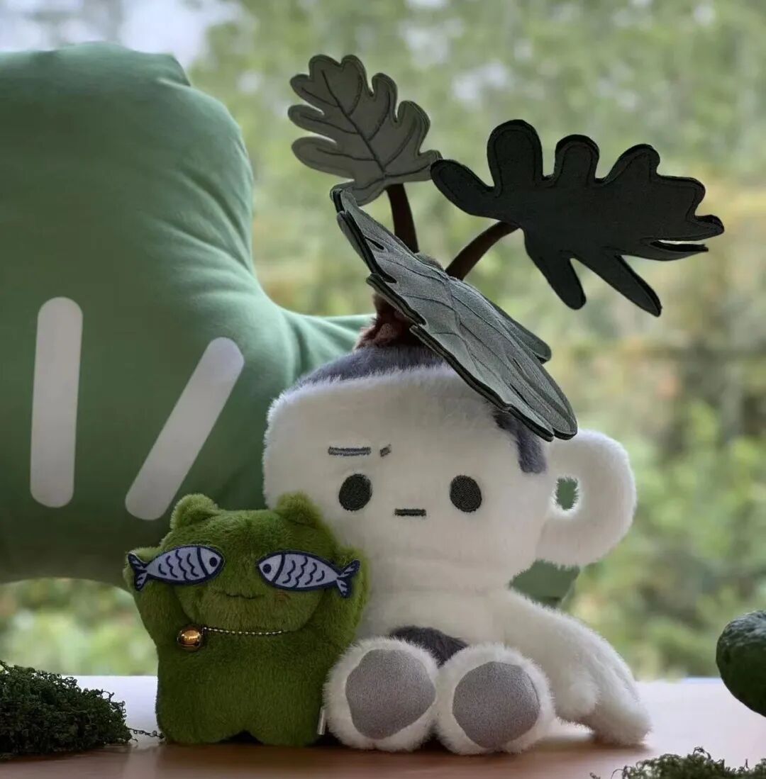 泉城焕新绿▏泉民园艺中心旗舰店-22