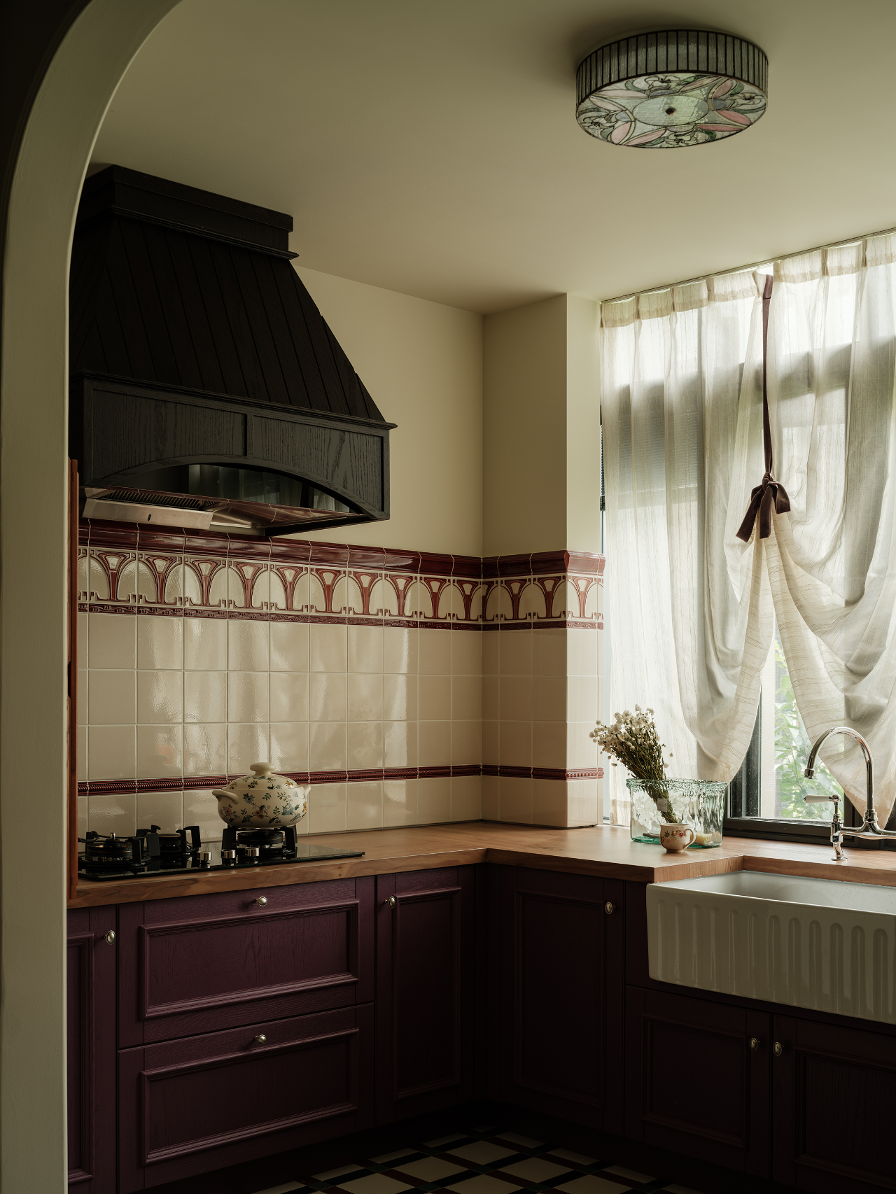 爱与诗篇·大象山舍丨中国苏州丨一野设计-26