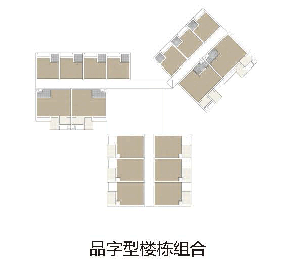 迷你 MAX · 创新保障性租赁住房设计方案丨中国深圳丨C&Y 开朴艺洲-45